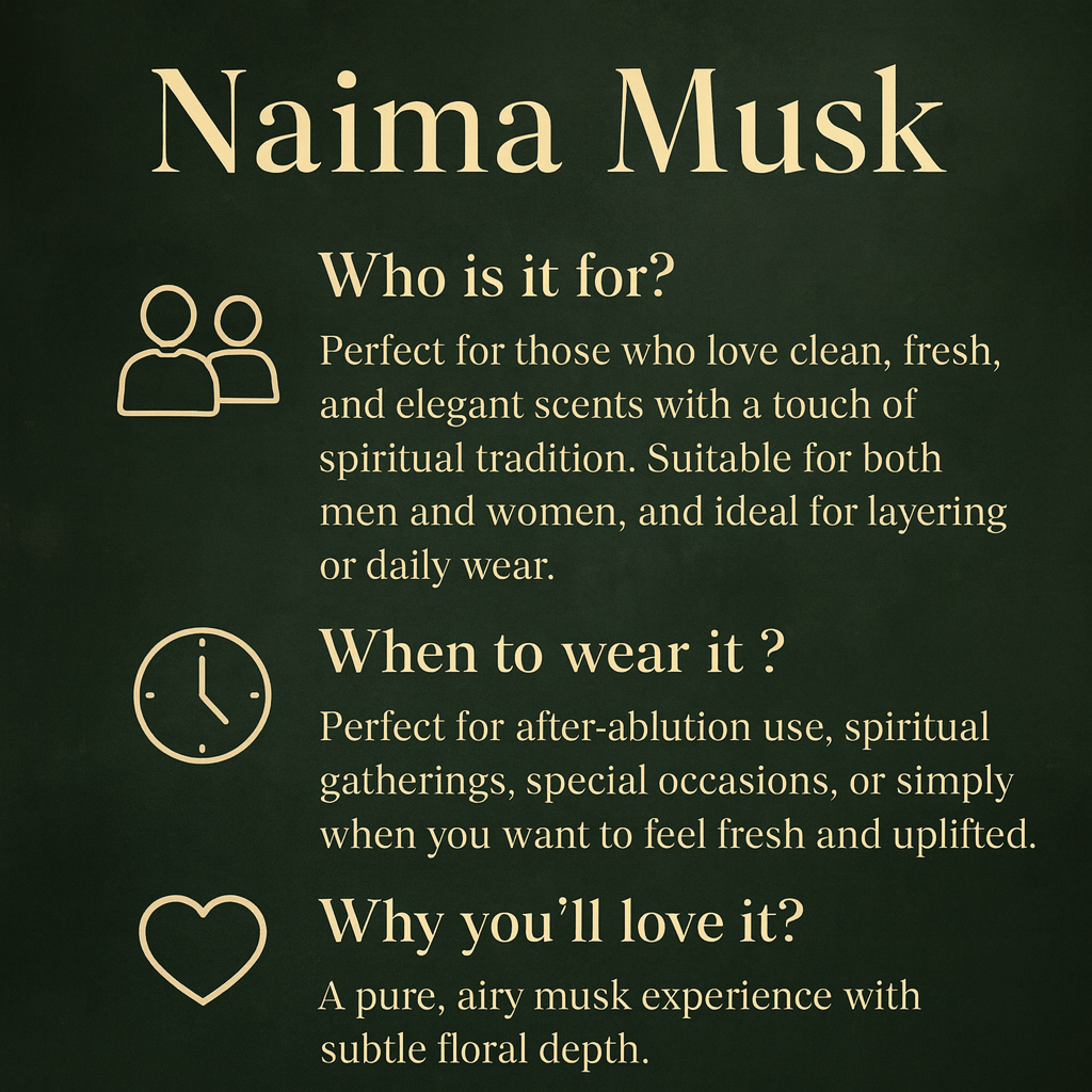 Naima Musk