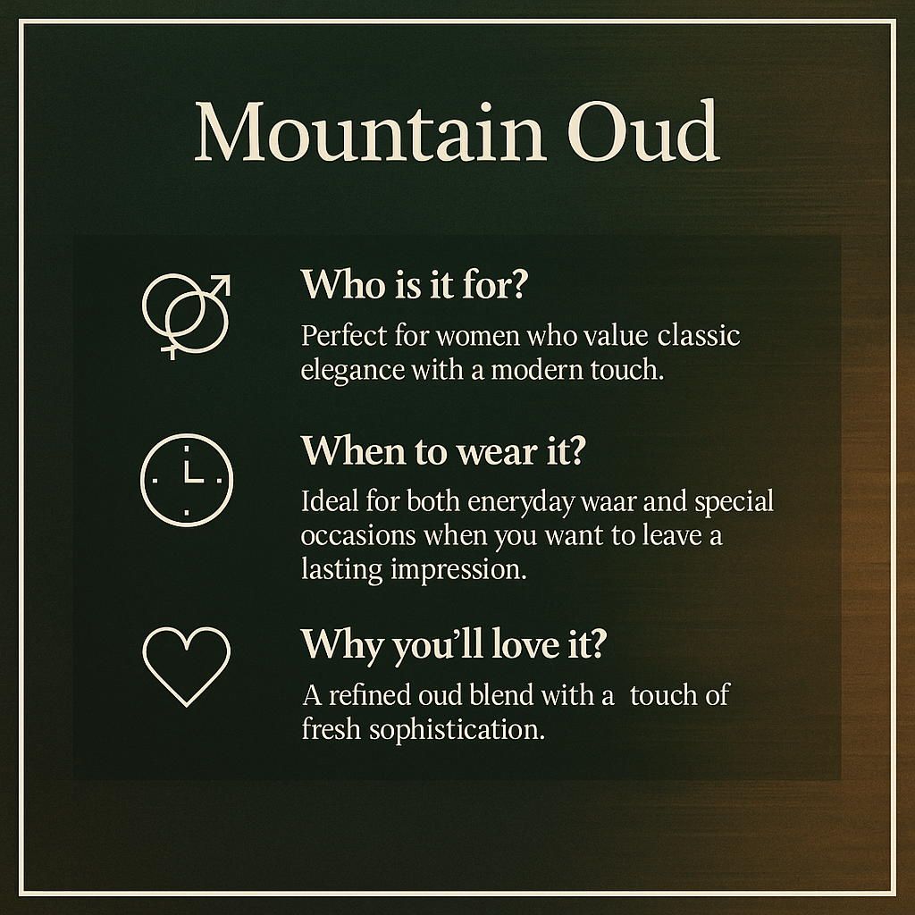 Mountain Oud