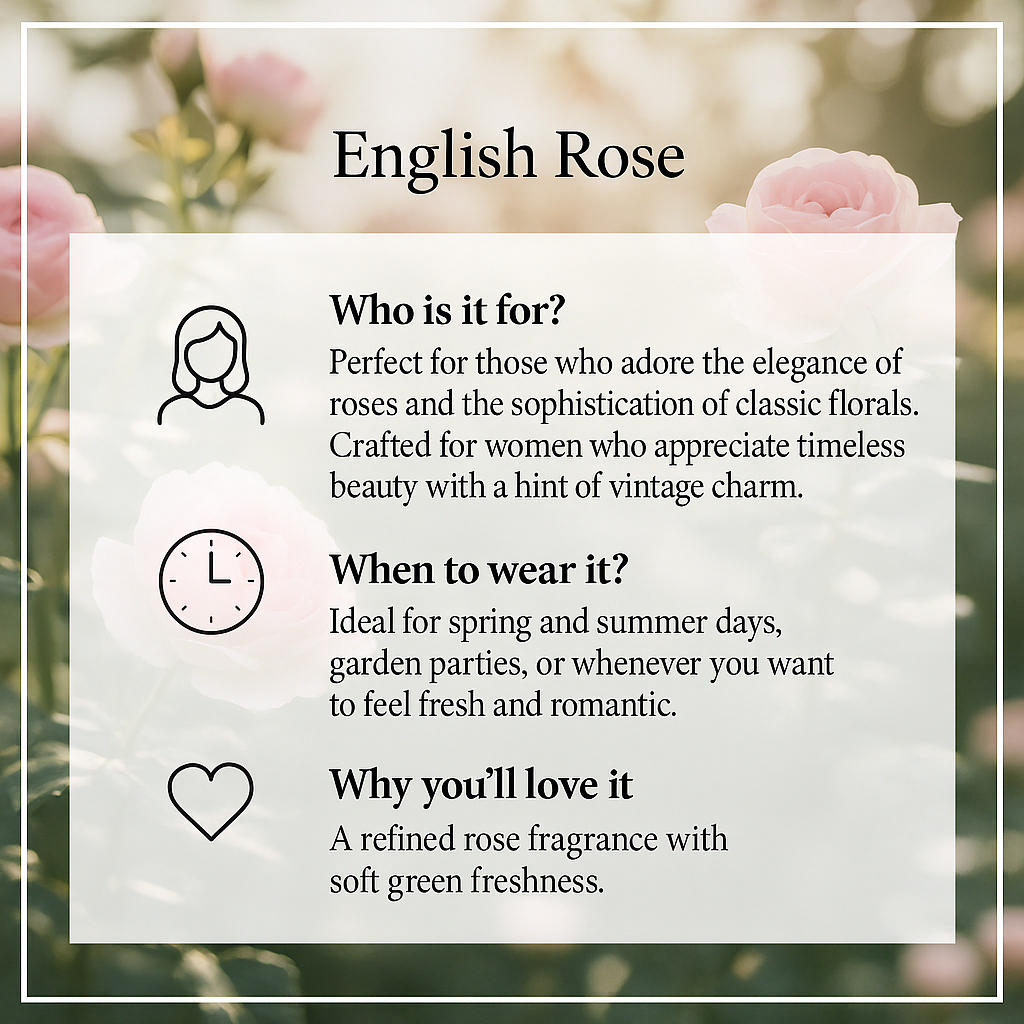 English Rose