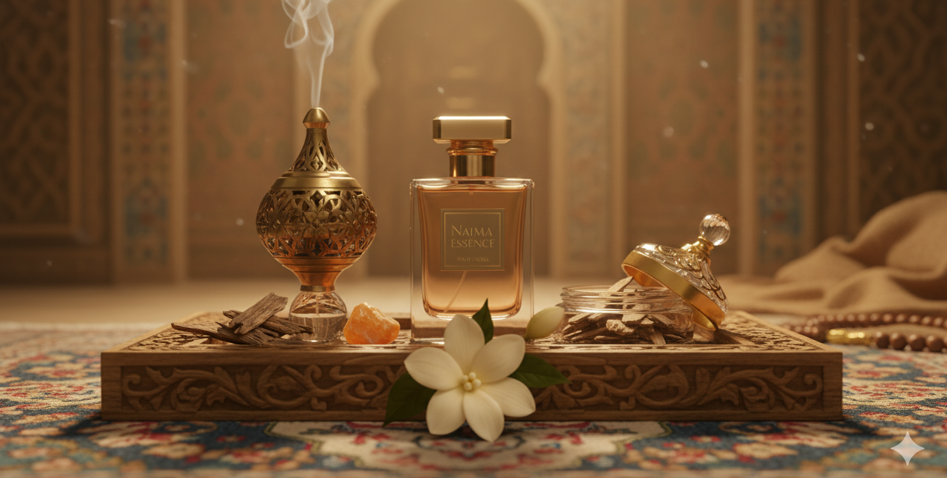 Unveil your signature fragrance