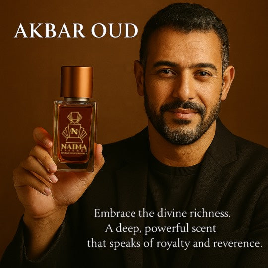 Akbar Oud