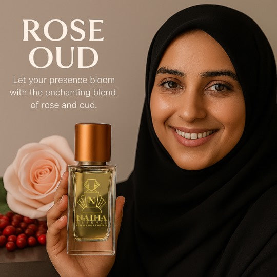 Rose Oud