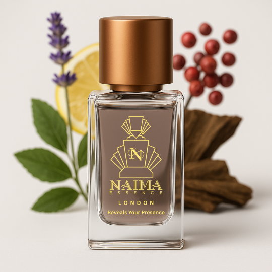 Fresh Noir (Gucci Guilty for Men Inspired)