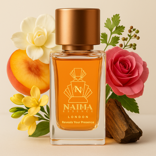 Sweet Elegances (Gucci Rush Inspired)