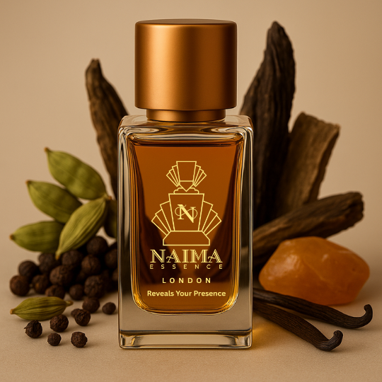 Woodland (Tom Ford Oud Wood Inspired)