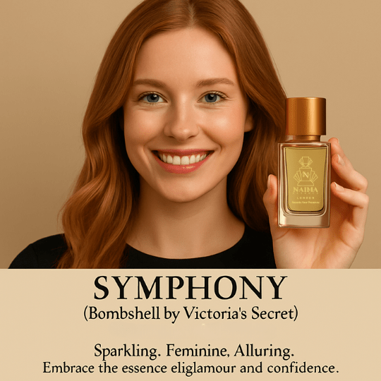 Symphony (Bombshell Inspired)