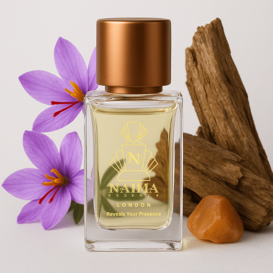 Baccarat Mirage (Baccarat Rouge 540 Inspired)