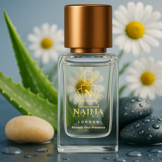 Ocean Bloom (Aqua Kiss Inspired)