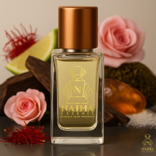Aromatic Arabia