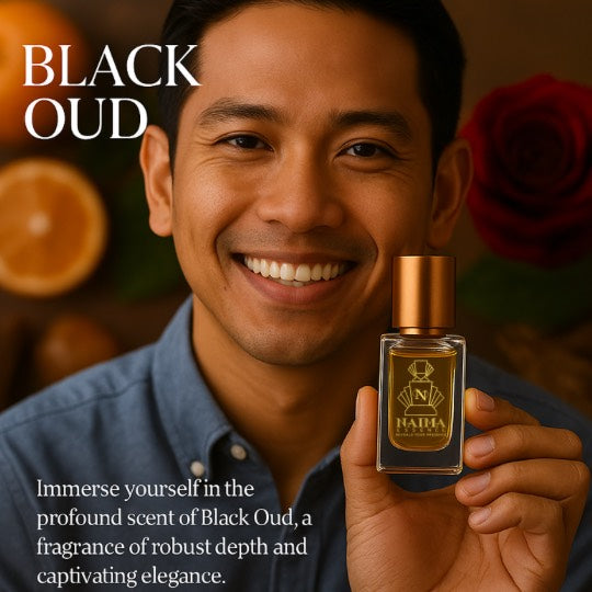 Black Oud