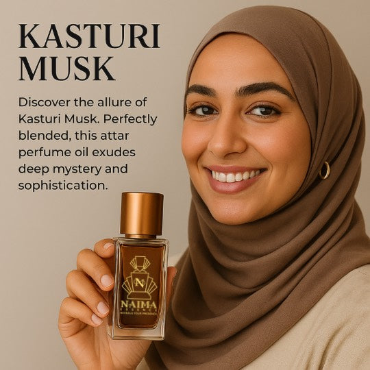 Katsuri Musk