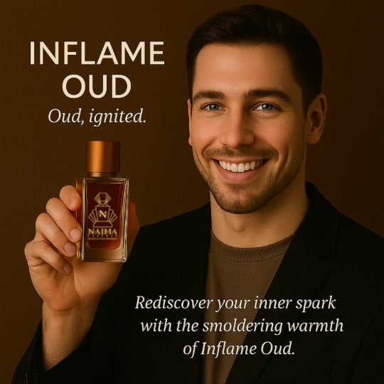 Inflame Oud