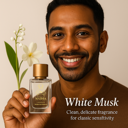 White Musk