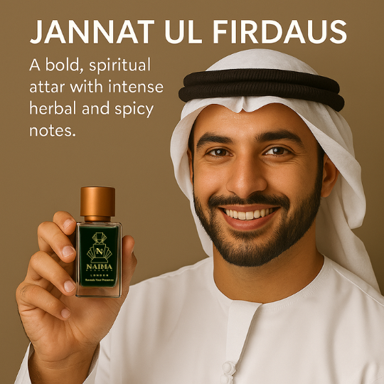 Jannat-Ul- Firdaus