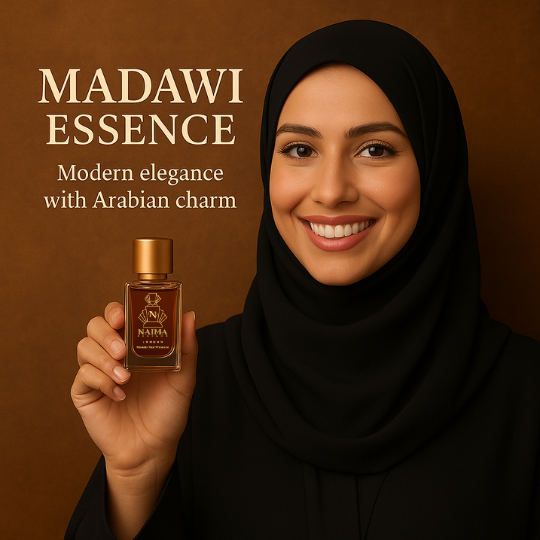 Madawi Essence