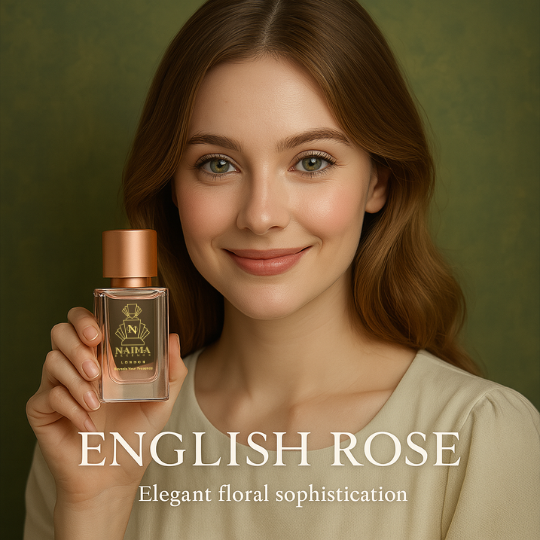 English Rose