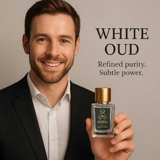 White Oud