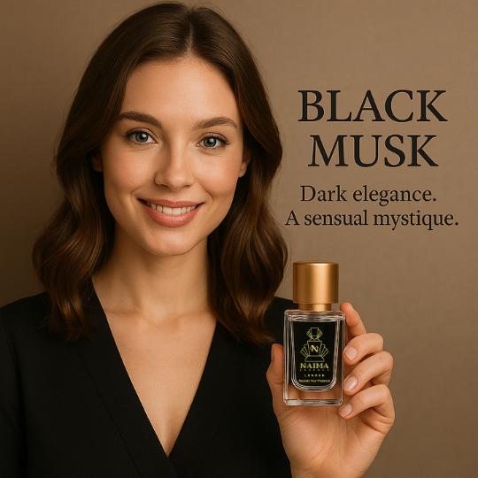 Black Musk