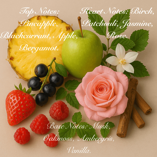 Legacy (Aventus Inspired)