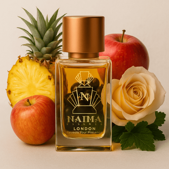 Legacy (Aventus Inspired)