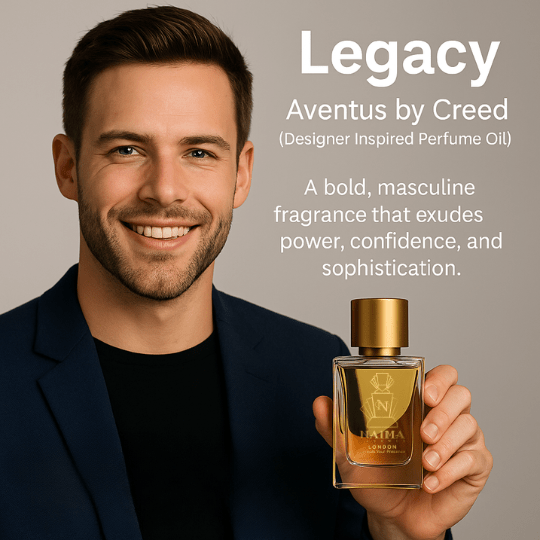 Legacy (Aventus Inspired)