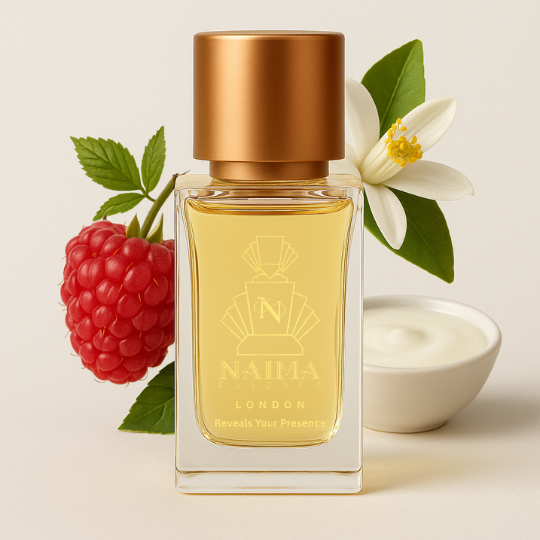 Scandalia (Jean Paul Gaultier So Scandal! Inspired)