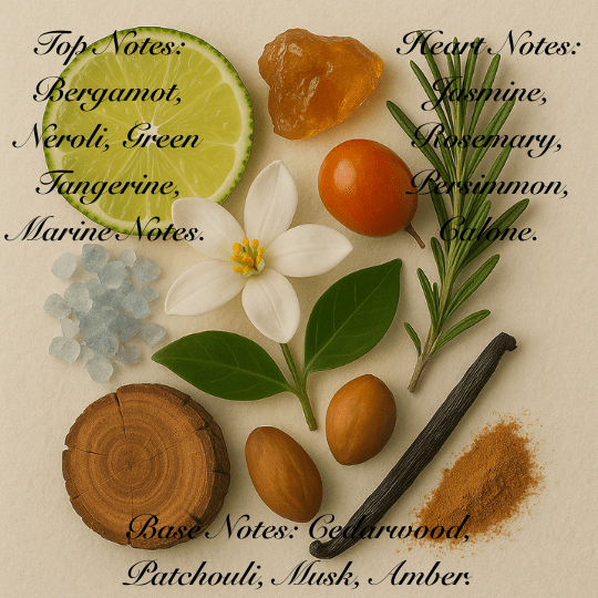 Cotton Fresh (Acqua Di Gio Inspired)