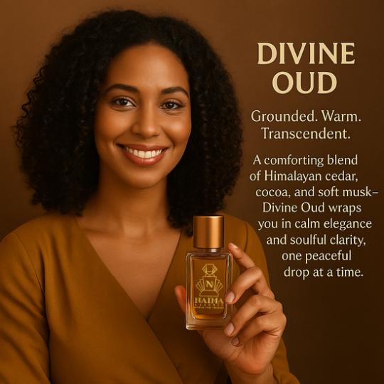 Divine Oud