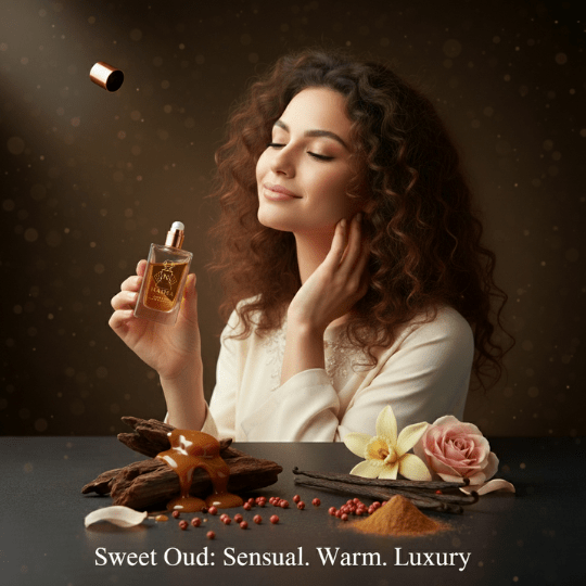 Sweet Oud
