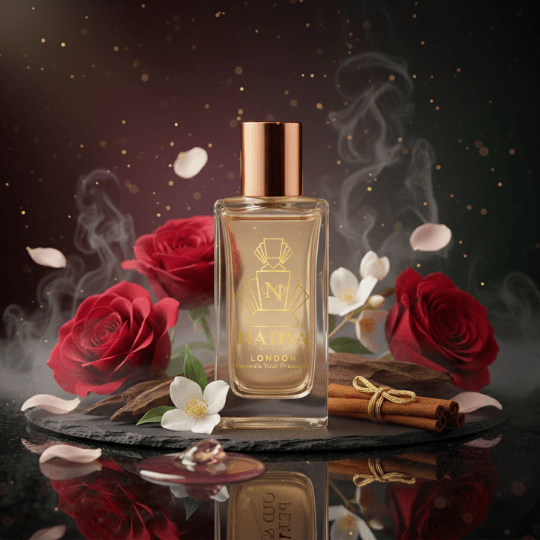 Oud & Petals