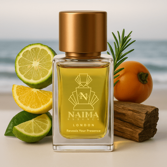 Cotton Fresh (Acqua Di Gio Inspired)